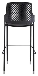 Bar Height Chairs - 2 Pack