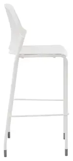 Bar Height Chairs - 2 Pack