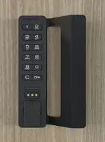 Select Electric Locker Lock