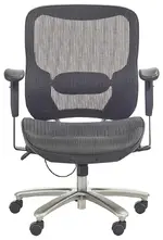 Big and Tall Mesh Office Chair