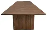 Rectangular Conference Table