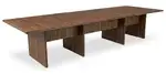 Rectangular Conference Table