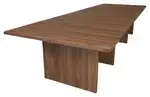 Rectangular Conference Table