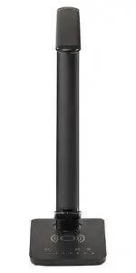 LED Desk Lamp with Wireless Charging