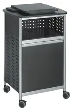 Mobile Lectern