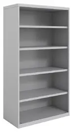 5 Shelf Bookcase