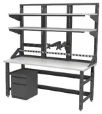 Industrial Workbench