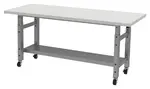 Industrial Work Table