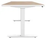Sit Stand Office Desk