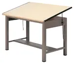 Small Drafting Table