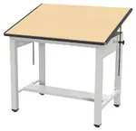Small Drafting Table