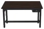 Big Drafting Table with Drawer