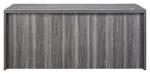 Rectangular Office Desk Shell