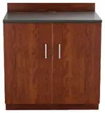 Base Cabinet with Doors