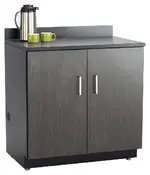 Base Cabinet with Doors