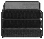 3 Tier Desk Organizer Tray