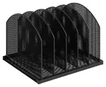 Vertical File Organizer