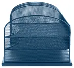 Office Desk File Organizer