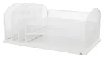 Office Desk File Organizer