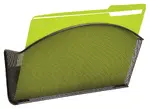 Magnetic File Pocket