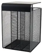 Vertical Hanging Storage
