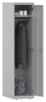 Wardrobe Storage Cabinet