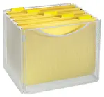 Desktop File Box