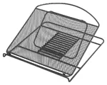 Foldable Laptop Stand