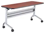Flip Top Nesting Training Table