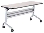 Flip Top Nesting Training Table