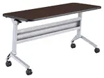 Flip Top Nesting Training Table