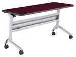 Flip Top Nesting Training Table