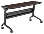 Flip Top Training Table