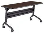 Flip Top Nesting Training Table