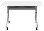 Small Flip Top Training Table