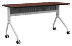 Flip Top Training Table