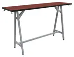 Standing Height Work Table