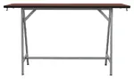 Standing Height Work Table