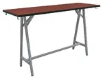 Large Standing Height Table