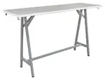 Large Standing Height Table