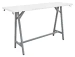 Large Standing Height Table