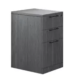 3 Drawer Pedestal