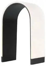 Small Desktop Arch Lamp