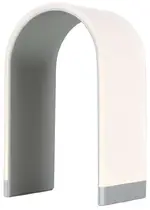 Small Desktop Arch Lamp