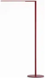 Height Adjustable Floor Lamp with USB