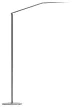 Adjustable LED Floor Lamp