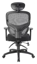 Ergonomic Mesh Back Chair with Headrest