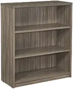 3 Shelf Bookcase - 42 Tall