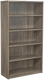 3 Shelf Bookcase - 42