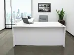 L Shaped Office Desk